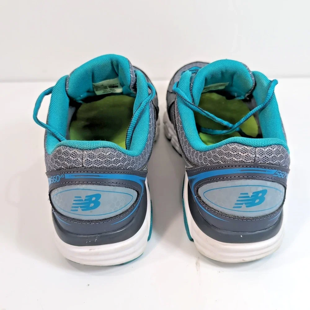 New Balance new balance